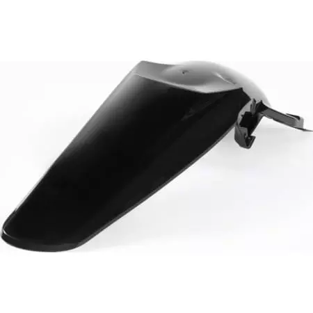 Garde-Boue Arrière Acerbis Suzuki-Kawasaki KXF 250 2004-05 Noir