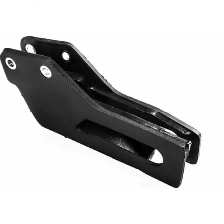 Guide Chaîne Acerbis Suzuki Noir