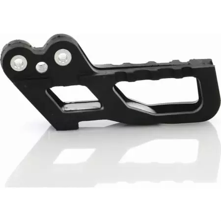 Guide Chaîne Acerbis Honda Noir