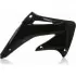 Ouïes De Radiateur Acerbis Honda CRE/CRF Noir