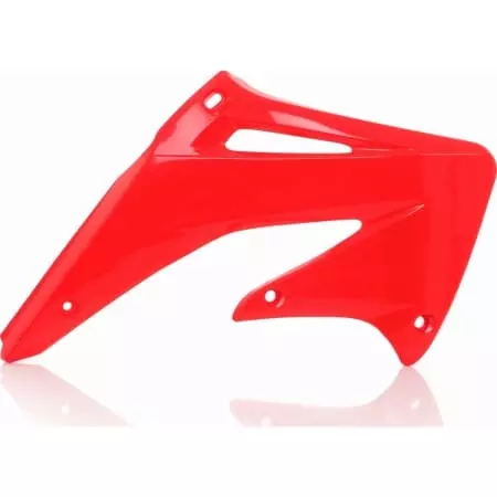 Ouïes De Radiateur Acerbis Honda CRE/CR