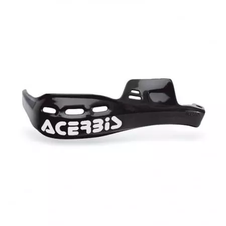 Coques De Rechange Acerbis Rally Brush Noir 0002996.090