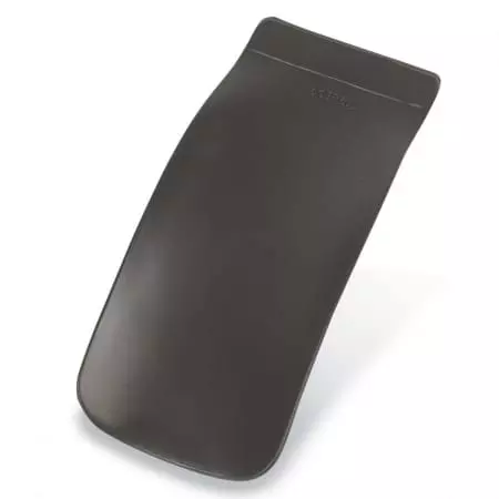 Bavette Amortisseur Acerbis Honda Kawasaki KTM Suzuki Yamaha Noir