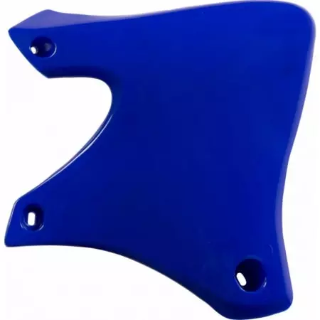 Ouïes De Radiateur Acerbis Yamaha YZF 400 1998-99