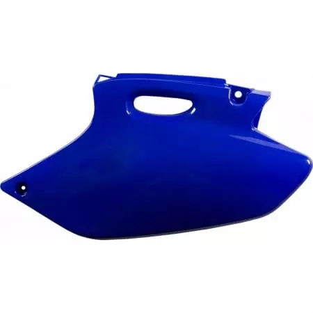 Caches Latéraux Acerbis Yamaha WR/WRF/YZ/YZF Bleu