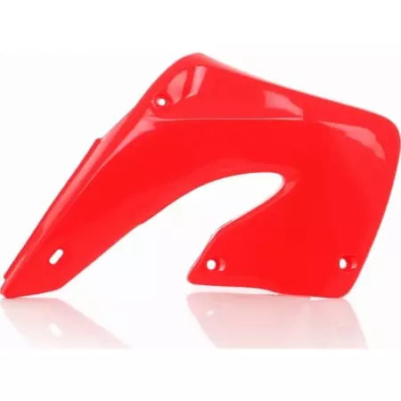 Ouïes De Radiateur Acerbis Honda CR 125R 2000-01