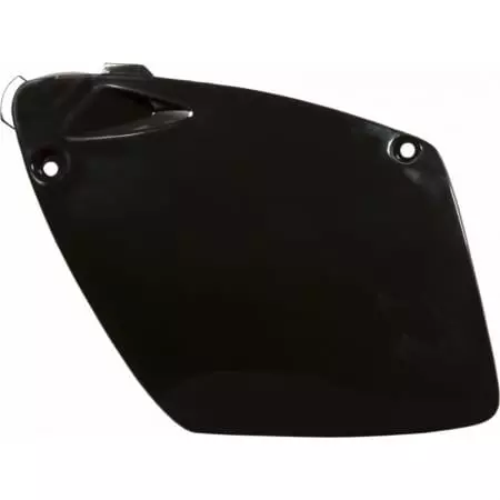 Caches Latéraux Acerbis KTM Noir