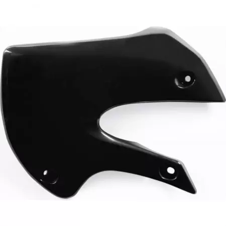 Ouïes De Radiateur Acerbis Suzuki RM 65 2003-06 Noir
