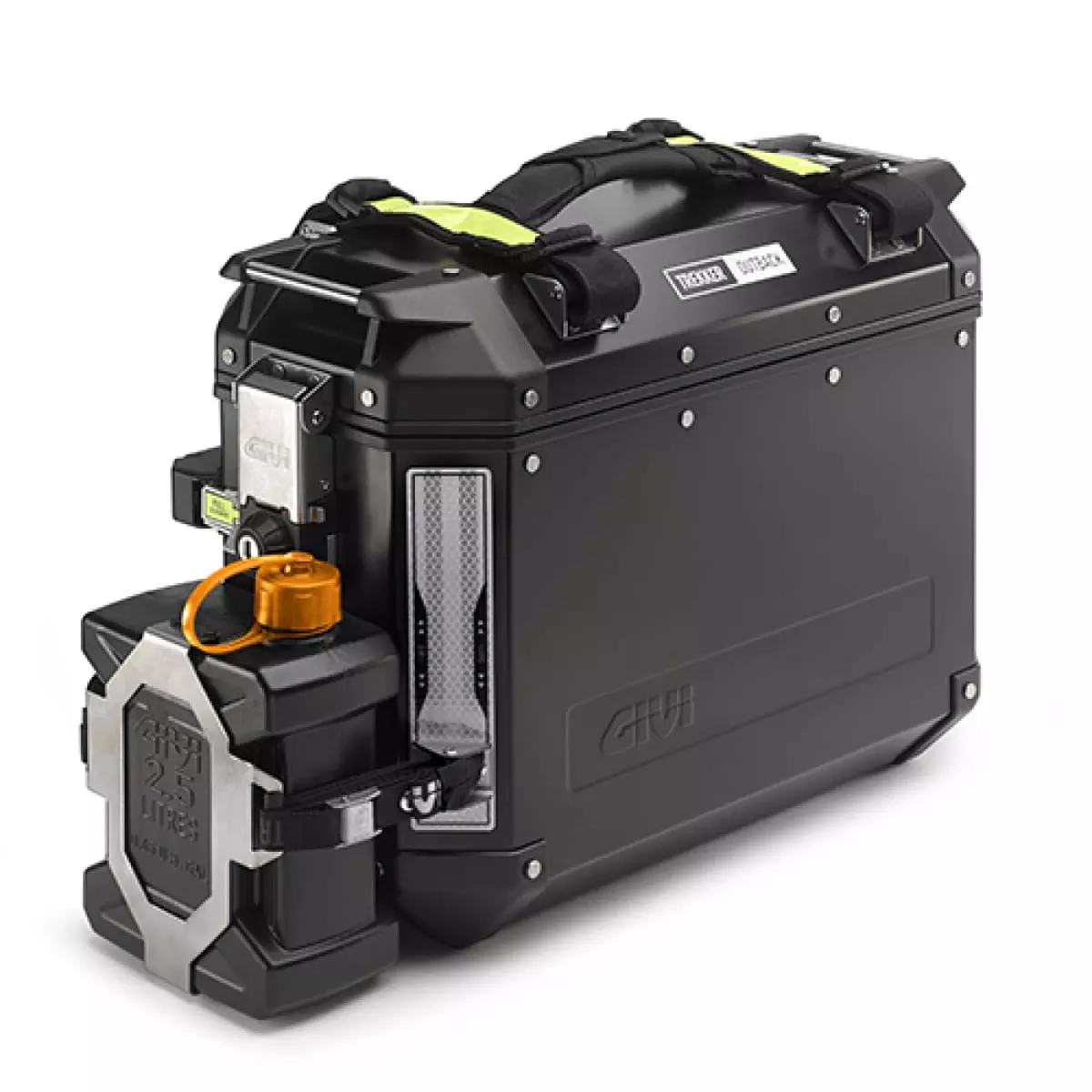 Support Jerrycan Givi E148 Outback