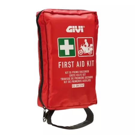Trousse Secours Givi