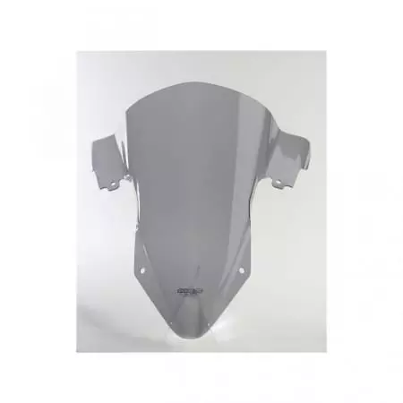 Bulle MRA Racing Fumé BMW s1000rr - Carénage et protection MRA