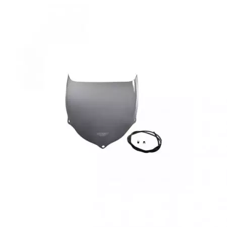 Bulle MRA Racing Fumé Kawasaki z900rs - Carénage et protection MRA