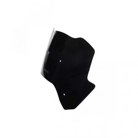 Bulle MRA Sport Noir KTM 1290 Super Duke GT - Carénage et protection MRA