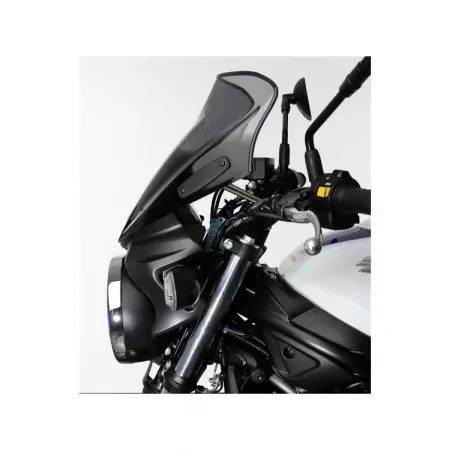 Bulle MRA NSN Fumé Suzuki Suzuki SV650N - Carénage et protection MRA