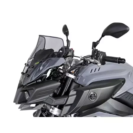 Bulle MRA NS Fumé Yamaha MT-10 - Carénage et protection MRA
