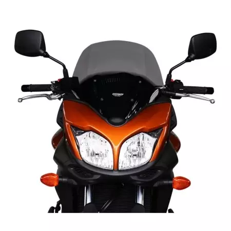 Bulle MRA Tourisme Fumé Suzuki DL650 V-Strom