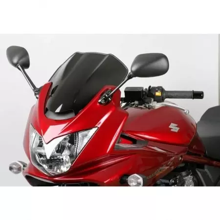 Bulle MRA Type Origine Noir Suzuki GSF600S/1200S Bandit 5432110