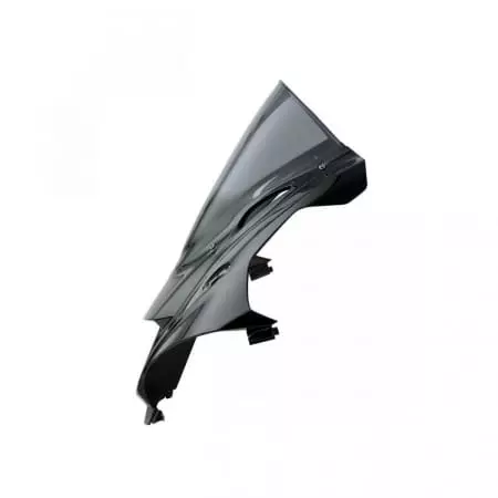 Bulle MRA Racing Fumé Kawasaki ZX10R - Carénage et protection MRA