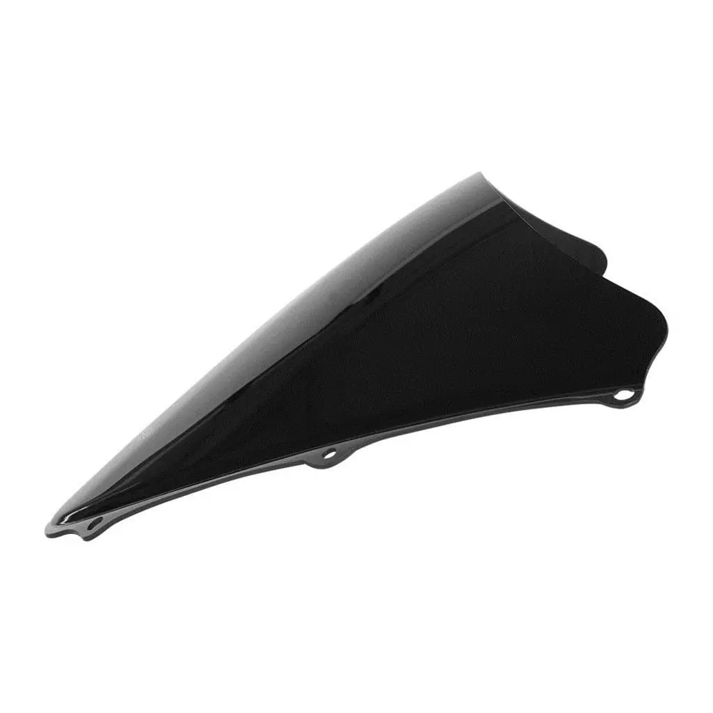 Bulle MRA Type Origine Noir Suzuki GSX-R600/R750 5432117