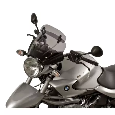 Bulle MRA Vario Touring Fumé BMW R1150R/RS/RT 5486022