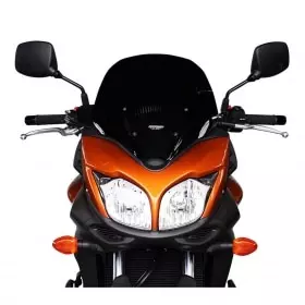 Bulle MRA Tourisme Noir Suzuki DL650 V-Strom