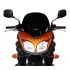 Bulle MRA Tourisme Noir Suzuki DL650 V-Strom