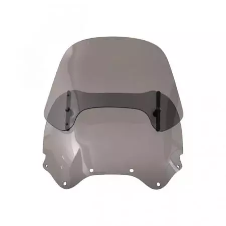 Bulle MRA Vario Fumé Honda XRV750 Africa Twin