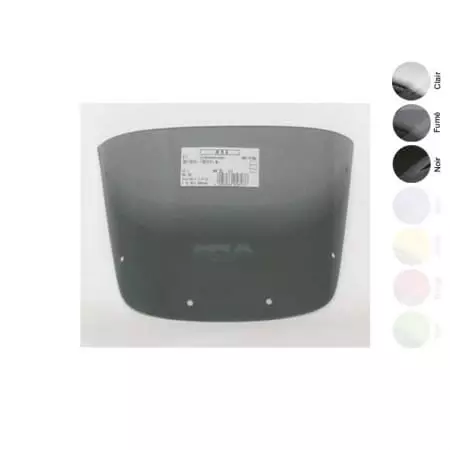 Bulle MRA Type Origine Fumé Kawasaki ZRX1100/1200R