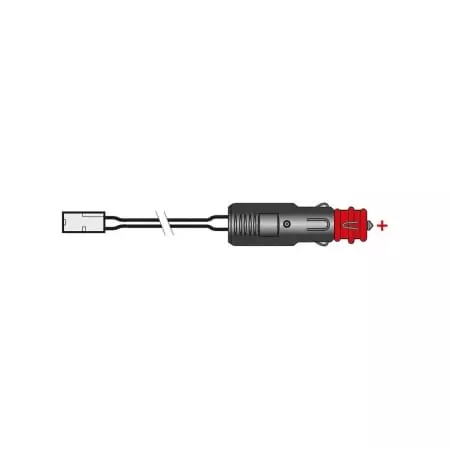 Prise Allume Cigare 12V Oxford OXI/Maximiser
