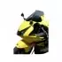 Bulle MRA Sport Fumé Honda CBR900RR 5414039