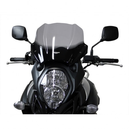 Bulle MRA Tourisme Fumé Suzuki DL1000 V-Strom - Carénage et protection MRA