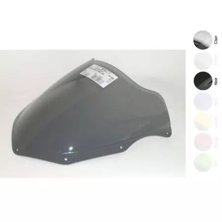 Bulle MRA Type Origine Noir Aprilia RS 125 Extrema