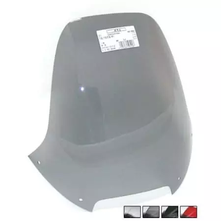 Bulle MRA Type Origine Clair BMW F650/F650ST