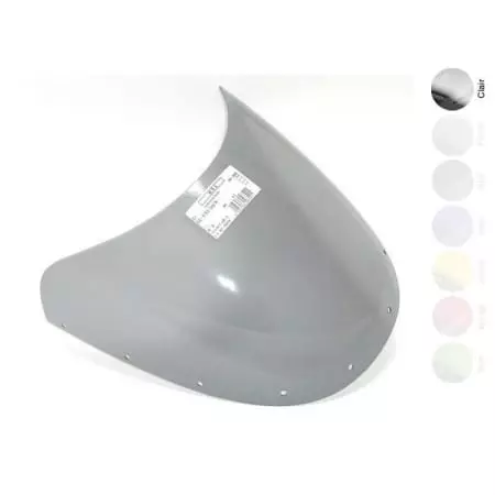 Bulle MRA Type Origine Clair BMW R60/R100