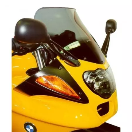 Bulle MRA Sport Fumé BMW R1100S - Carénage et protection MRA