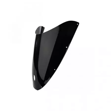 Bulle MRA Type Origine Noir Ducati 749S/999S