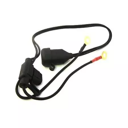 Câbles Fixes Sur Batterie Oxford Optimser/Maximiser