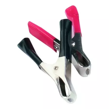 Câbles Avec Pinces Croco Oxford Optimiser/Maximiser