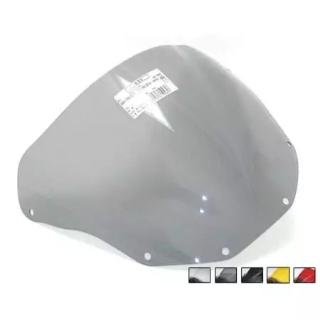 Bulle MRA Racing Clair Ducati 600/750/900SS SuperSport