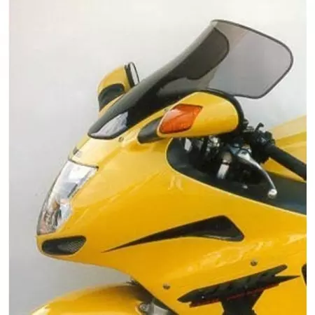 Bulle MRA Tourisme Fumé Honda CBR1100XX