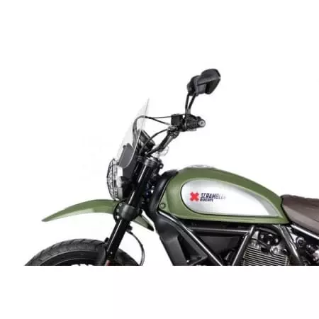 Bulle MRA Tourisme Clair Ducati 800 Scrambler 5400200