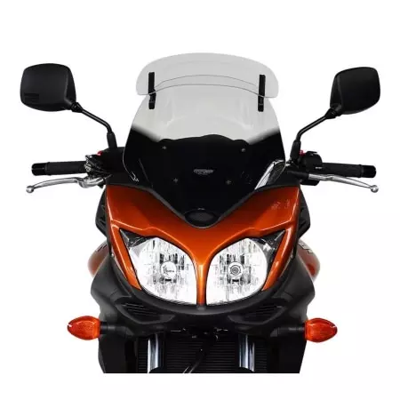 Bulle MRA Vario Touring Clair Suzuki DL650 V-Strom 5436019