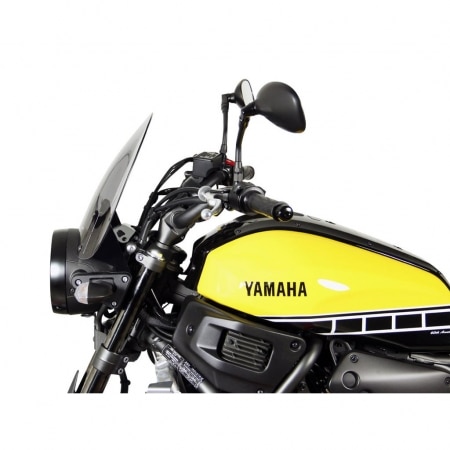 Bulle MRA Tourisme Clair Yamaha XSR700 - Carénage et protection MRA