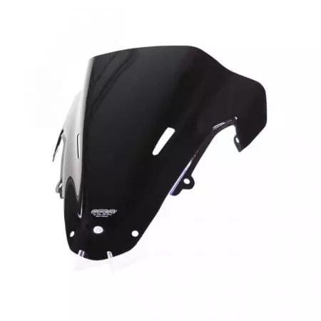 Bulle MRA Racing Noir Suzuki GSX-R1000 5433057 - Carénage et protection MRA