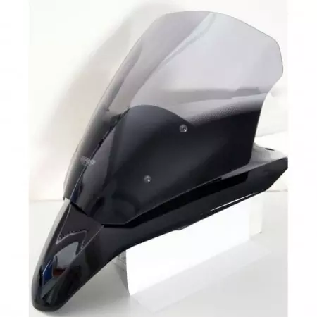 Bulle MRA Tourisme Fumé MBK/Yamaha Tryptik/Tricity - Carénage et protection MRA