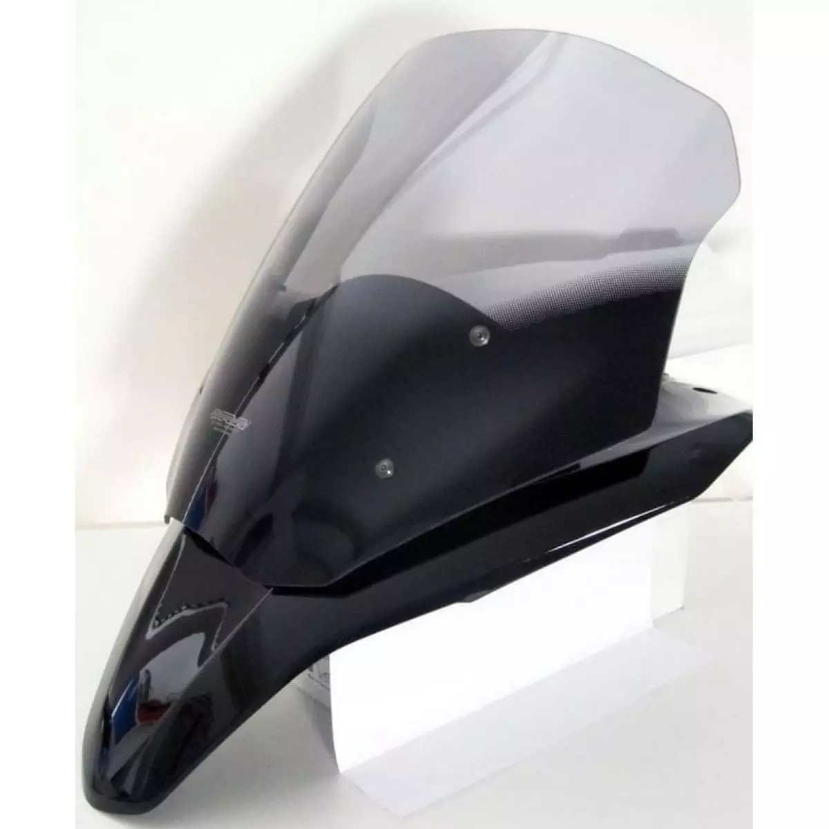 Bulle MRA Tourisme Fumé MBK/Yamaha Tryptik/Tricity