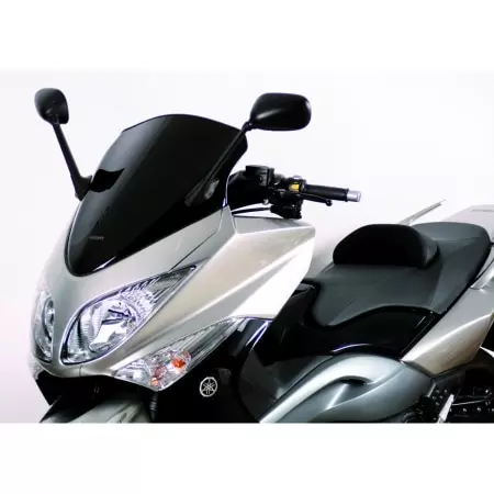 Bulle MRA Sport Noir Yamaha T-Max 500