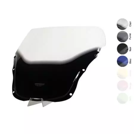 Bulle MRA Type Origine Fumé Honda CBR1100XX