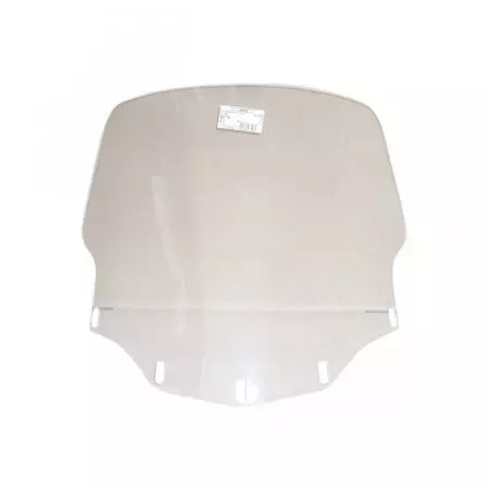 Bulle MRA Arizona Clair Honda GL1500 - Carénage et protection MRA