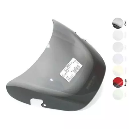 Bulle MRA Type Origine Clair Honda CBR600F2 - Carénage et protection MRA